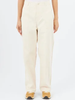 Have a Good Day - Baker Pants in Natural