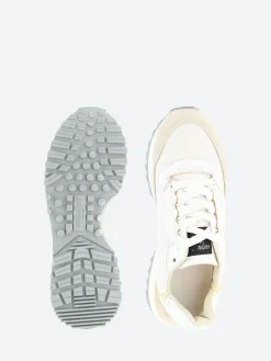 Hidn-Ander - Tenkei Prime in All White