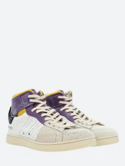 Hidn-Ander - The Cage Dual in Los Angeles