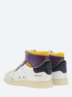 Hidn-Ander - The Cage Dual in Los Angeles