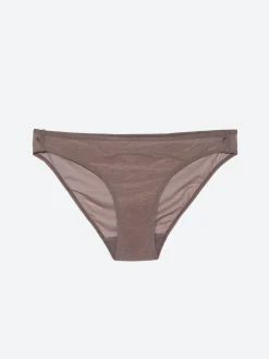 HIRRS - Everyday Bikini in Clay