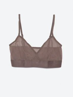 HIRRS - Everyday Bralette in Clay