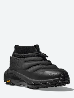 HOKA - Men's Kaha 2 Frost Moc GTX in Black