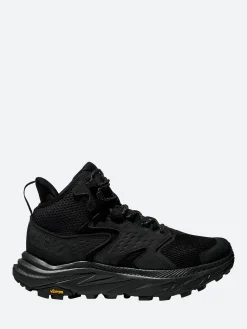 HOKA One One - Anacapa 2 Mid GTX in Black