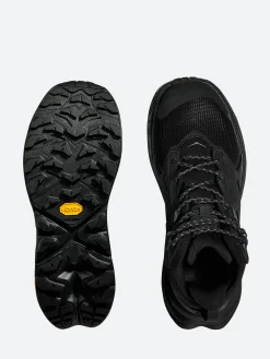 HOKA One One - Anacapa 2 Mid GTX in Black