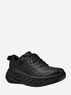 HOKA One One - Bondi SR in Black
