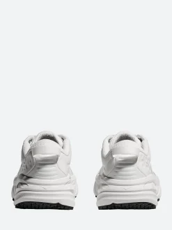 HOKA One One - Bondi SR in Frost