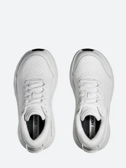 HOKA One One - Bondi SR in Frost