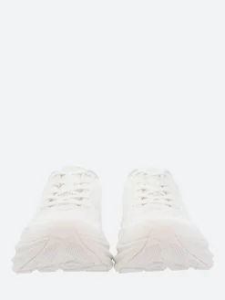 HOKA One One - Clifton 9 in White/White