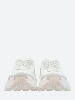 HOKA One One - Clifton LS in White/Nimbus Cloud