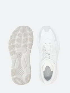 HOKA One One - Clifton LS in White/Nimbus Cloud