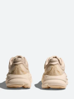 HOKA One One - Women's Bondi 9 in Vanilla and Birch