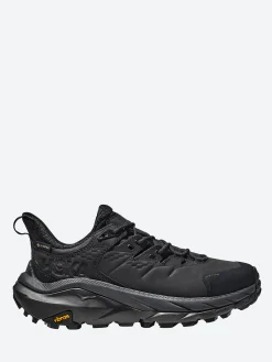 HOKA ONE ONE - Women's Kaha 2 Low GTX in Black