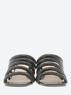 Intentionally Blank - Willow III in Black