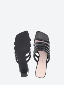 Intentionally Blank - Willow III in Black