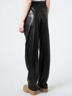 Isabel Marant Étoile - Brina Pant in Black
