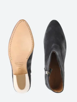 Isabel Marant Étoile - Dacken in Faded Black