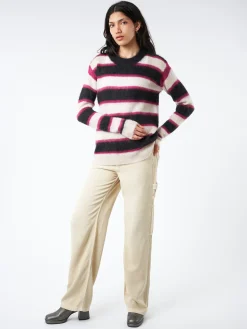 Isabel Marant Étoile - Dimitria Sweater in Faded Black