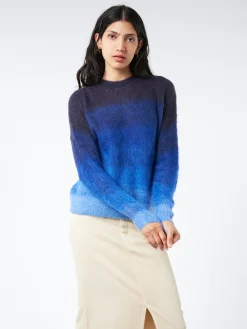 Isabel Marant Étoile - Drussell in Navy