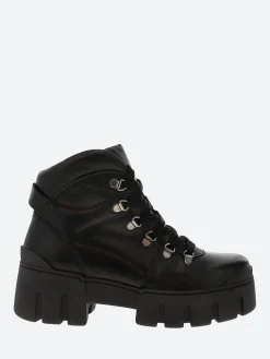 Isabel Marant Étoile - Mealie Boot in Black