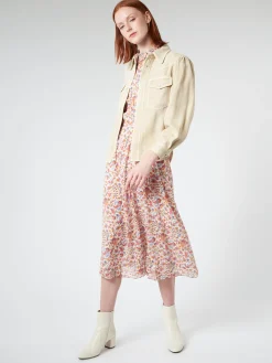 Isabel Marant Étoile - Tahisse in Ecru