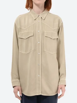 Isabel Marant Étoile - Taniami in Beige