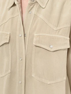 Isabel Marant Étoile - Taniami in Beige