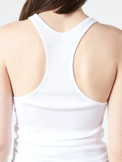 Isabel Marant Étoile - Tenesy Tank in White