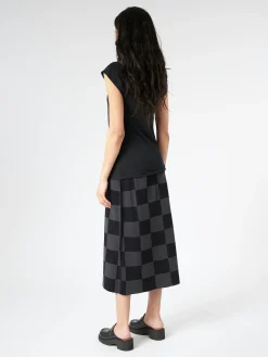 Isabel Marant Étoile - Zankou in Black