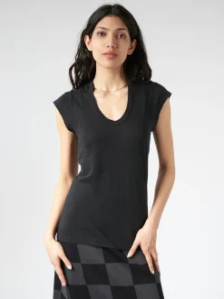 Isabel Marant Étoile - Zankou in Black