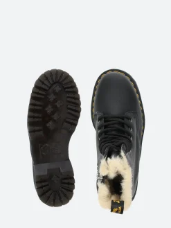 Jadon Fur Lined