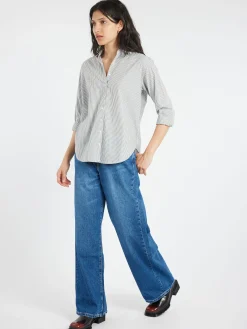 Jeanerica - BW017 Belem in Vintage 62