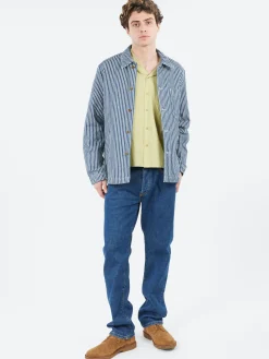 Jeanerica - CM002 Casual Jean in Vintage 95