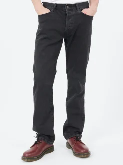 Jeanerica - CM002 Casual Jeans in Black 2 Weeks