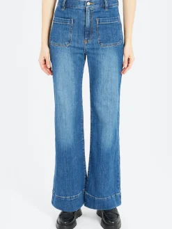 Jeanerica - St Monica in Vintage 62