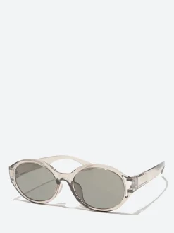 jugaad14 - Bay Clear in Grey