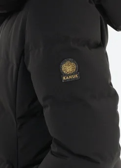 Kanuk - Marilia in Jet Black