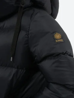 Kanuk - Molly in Black