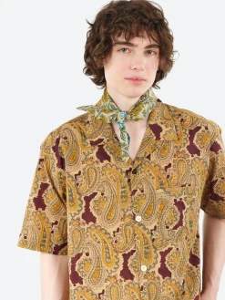 Kardo - Bandana in Green