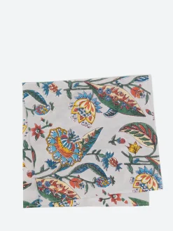 Kardo - Bandana in Grey (Multi Floral)