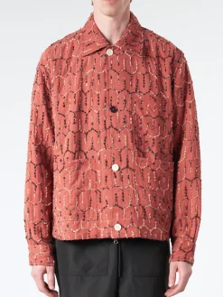 Kardo - Bodhi Jacket in Marmalade