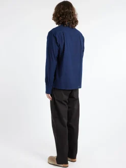 Kardo - Chintan in Indigo