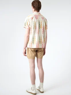 Kardo - Chintan Shirt in Natural