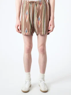 Kardo - Olbia Short Shorts in Nutshell