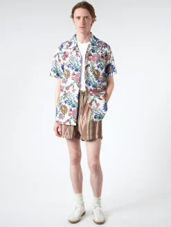 Kardo - Olbia Short Shorts in Nutshell