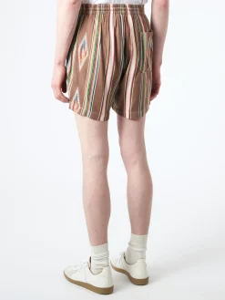 Kardo - Olbia Short Shorts in Nutshell