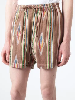 Kardo - Olbia Short Shorts in Nutshell