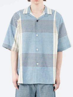 Kardo - Yusuke in Blue/White