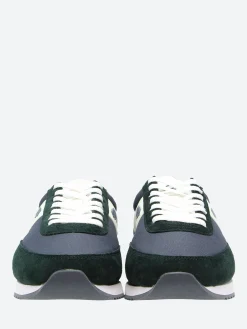 Karhu - Albatross 82 in Navy and White