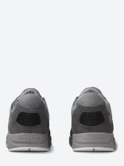 Karhu - Aria 95 in Pearl/Caviar